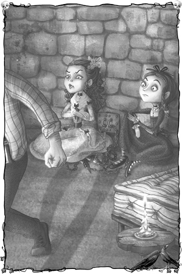 Иллюстрация к книге — Остановите Айви Покет! [i_065.jpg]