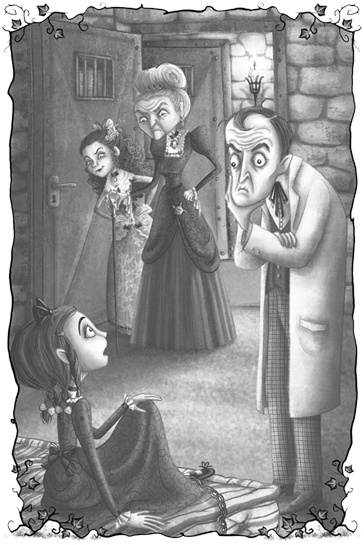 Иллюстрация к книге — Остановите Айви Покет! [i_067.jpg]