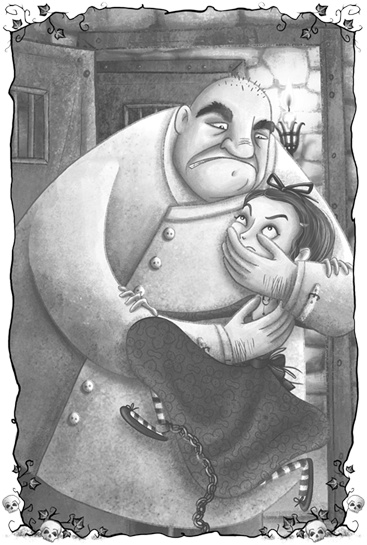 Иллюстрация к книге — Остановите Айви Покет! [i_070.jpg]