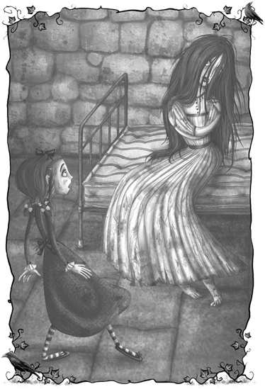 Иллюстрация к книге — Остановите Айви Покет! [i_073.jpg]