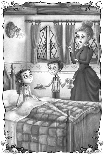 Иллюстрация к книге — Остановите Айви Покет! [i_086.jpg]