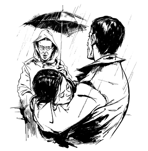 Иллюстрация к книге — Зло побеждает зло [i_009.jpg]