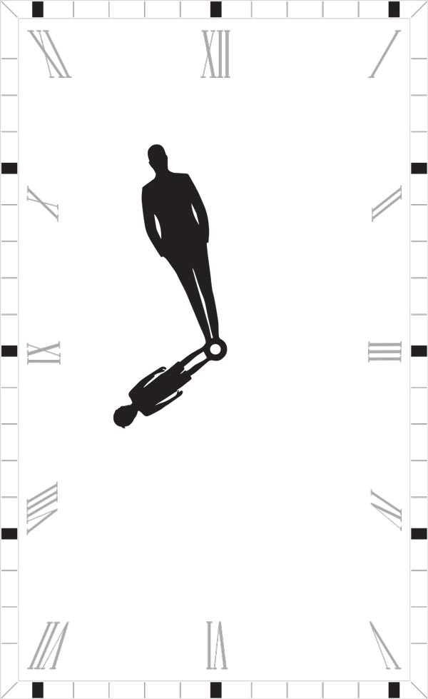 Иллюстрация к книге — Куда летит время. Увлекательное исследование о природе времени [i_001.jpg]