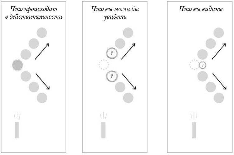 Иллюстрация к книге — Куда летит время. Увлекательное исследование о природе времени [i_008.jpg]