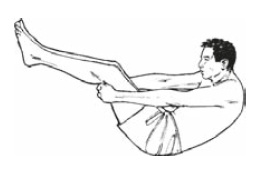 Иллюстрация к книге — Настольная книга для тех, у кого болит спина [i_085.jpg]