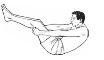 Иллюстрация к книге — Настольная книга для тех, у кого болит спина [i_088.jpg]