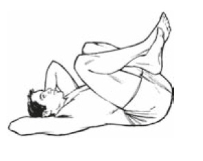 Иллюстрация к книге — Настольная книга для тех, у кого болит спина [i_170.jpg]