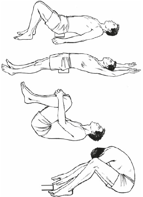 Иллюстрация к книге — Настольная книга для тех, у кого болит спина [i_188.jpg]