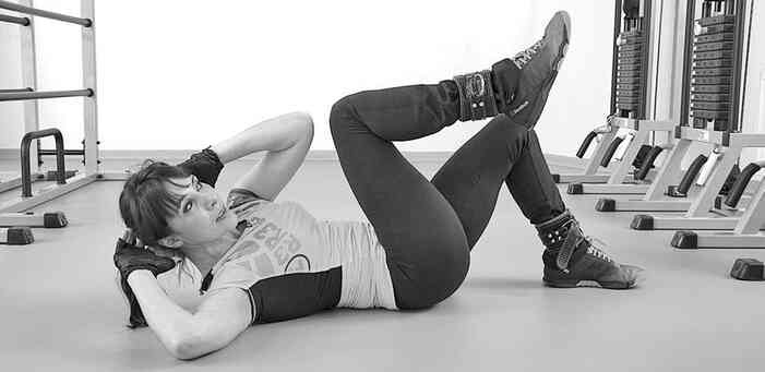 Иллюстрация к книге — Скорая помощь при острых болях. На все случаи жизни [i_013.jpg]