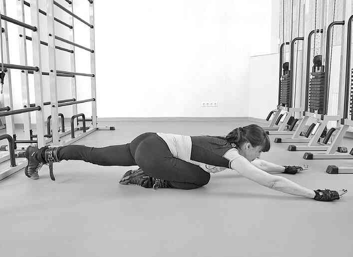 Иллюстрация к книге — Скорая помощь при острых болях. На все случаи жизни [i_017.jpg]