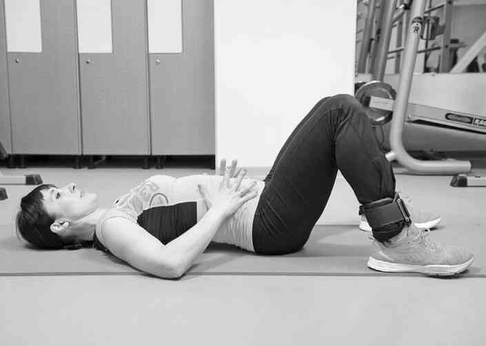 Иллюстрация к книге — Скорая помощь при острых болях. На все случаи жизни [i_019.jpg]