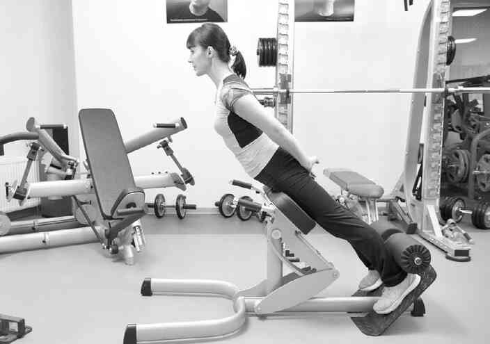 Иллюстрация к книге — Скорая помощь при острых болях. На все случаи жизни [i_022.jpg]