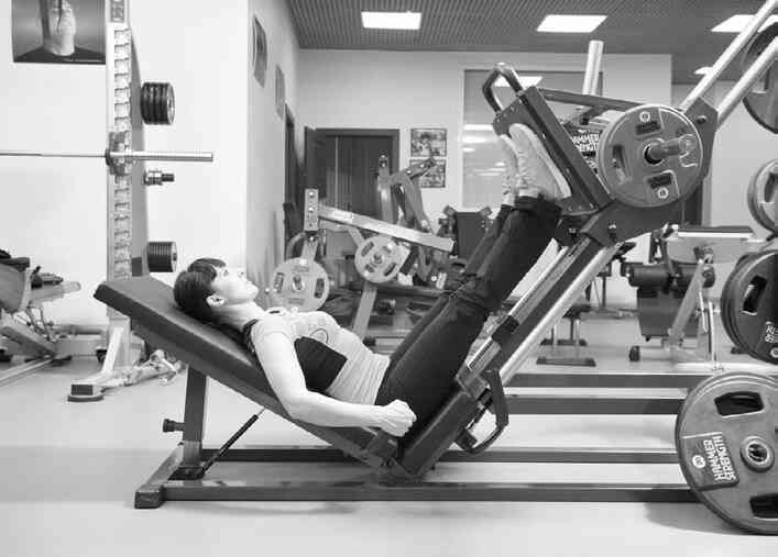 Иллюстрация к книге — Скорая помощь при острых болях. На все случаи жизни [i_024.jpg]