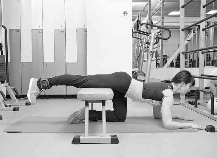 Иллюстрация к книге — Скорая помощь при острых болях. На все случаи жизни [i_039.jpg]