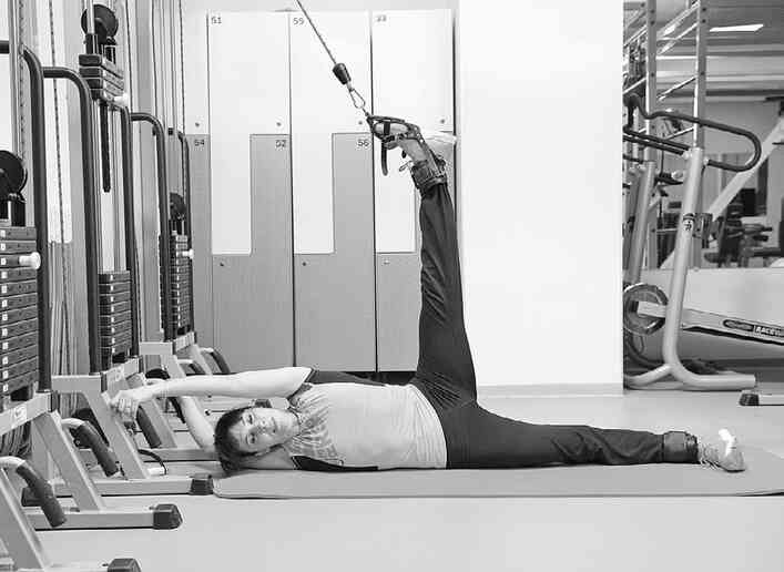 Иллюстрация к книге — Скорая помощь при острых болях. На все случаи жизни [i_043.jpg]