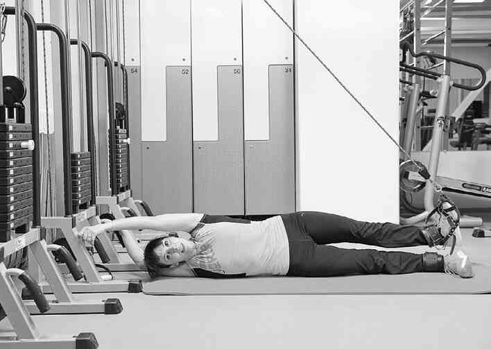 Иллюстрация к книге — Скорая помощь при острых болях. На все случаи жизни [i_044.jpg]