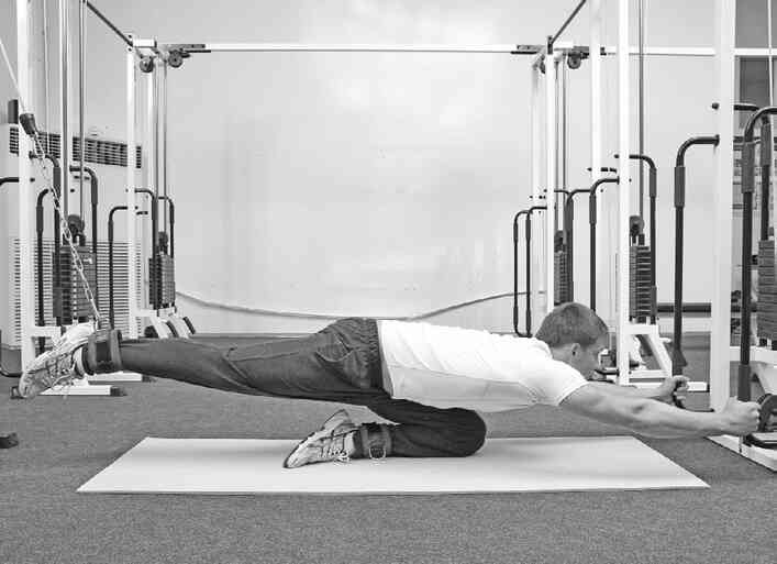 Иллюстрация к книге — Скорая помощь при острых болях. На все случаи жизни [i_045.jpg]