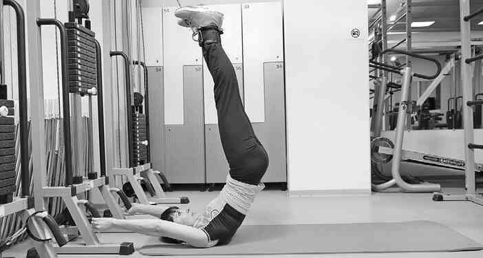 Иллюстрация к книге — Скорая помощь при острых болях. На все случаи жизни [i_049.jpg]