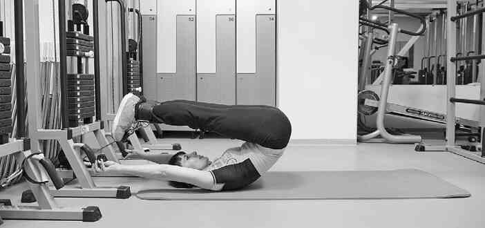 Иллюстрация к книге — Скорая помощь при острых болях. На все случаи жизни [i_052.jpg]