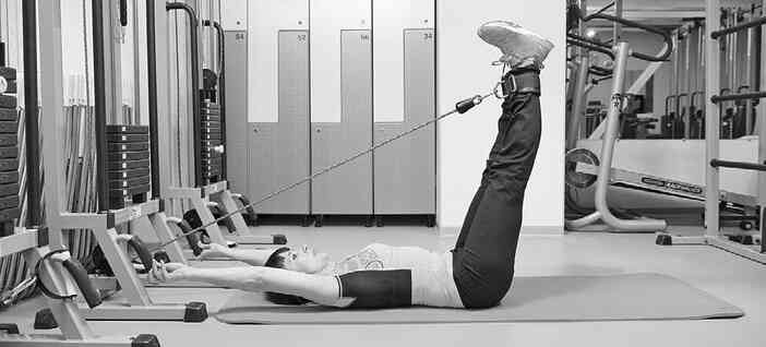 Иллюстрация к книге — Скорая помощь при острых болях. На все случаи жизни [i_053.jpg]