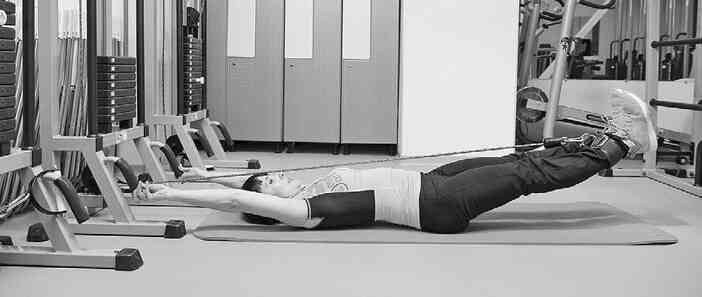 Иллюстрация к книге — Скорая помощь при острых болях. На все случаи жизни [i_054.jpg]