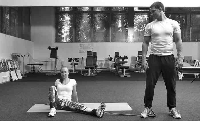 Иллюстрация к книге — Скорая помощь при острых болях. На все случаи жизни [i_057.jpg]