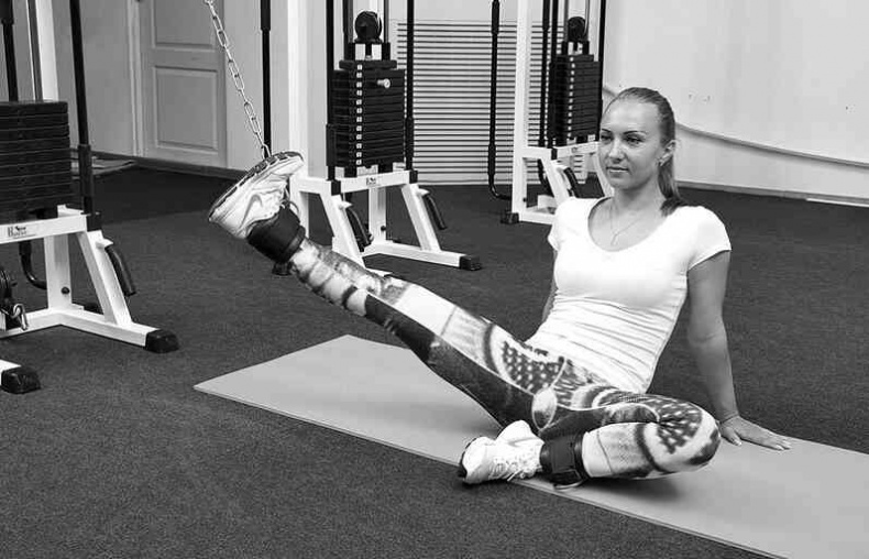 Иллюстрация к книге — Скорая помощь при острых болях. На все случаи жизни [i_059.jpg]