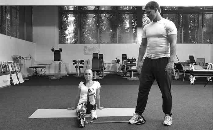 Иллюстрация к книге — Скорая помощь при острых болях. На все случаи жизни [i_061.jpg]