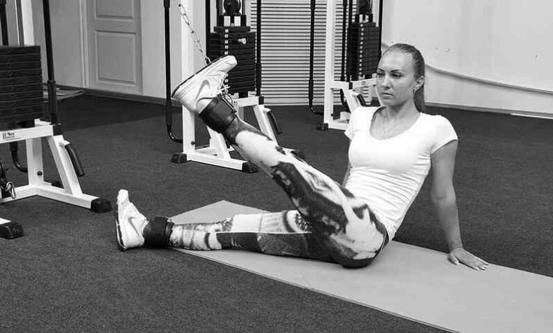 Иллюстрация к книге — Скорая помощь при острых болях. На все случаи жизни [i_063.jpg]