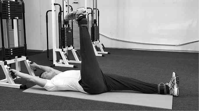 Иллюстрация к книге — Скорая помощь при острых болях. На все случаи жизни [i_067.jpg]