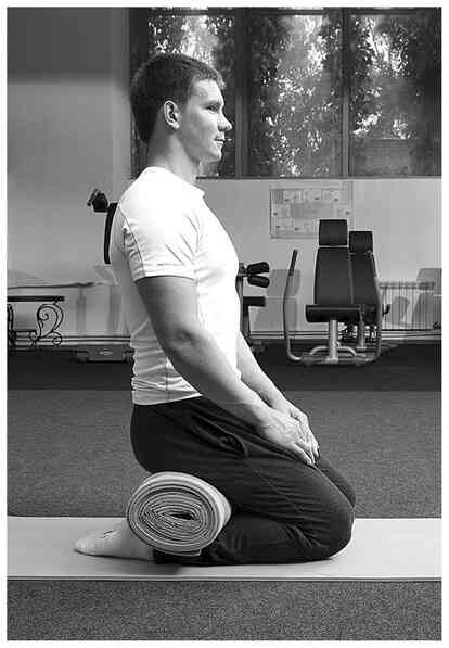 Иллюстрация к книге — Скорая помощь при острых болях. На все случаи жизни [i_069.jpg]