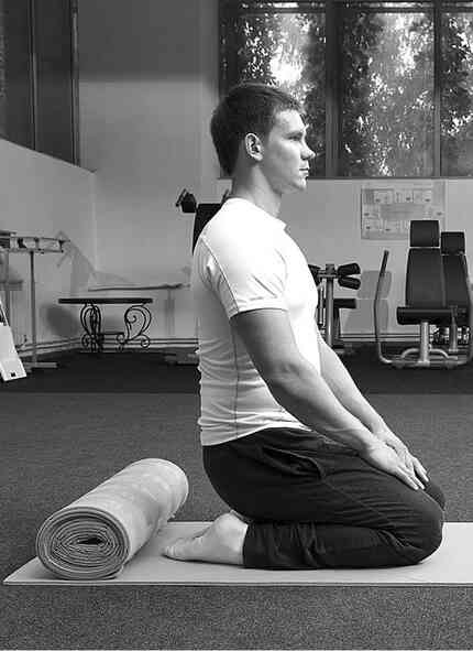 Иллюстрация к книге — Скорая помощь при острых болях. На все случаи жизни [i_070.jpg]