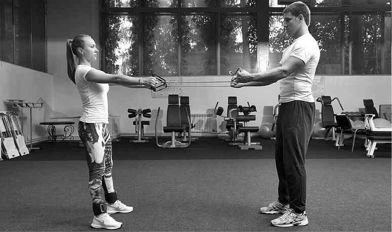 Иллюстрация к книге — Скорая помощь при острых болях. На все случаи жизни [i_071.jpg]