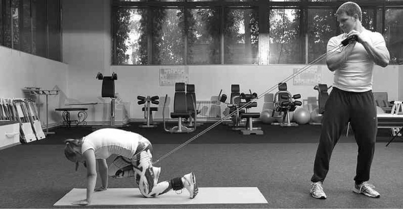 Иллюстрация к книге — Скорая помощь при острых болях. На все случаи жизни [i_078.jpg]