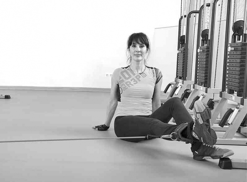 Иллюстрация к книге — Скорая помощь при острых болях. На все случаи жизни [i_084.jpg]