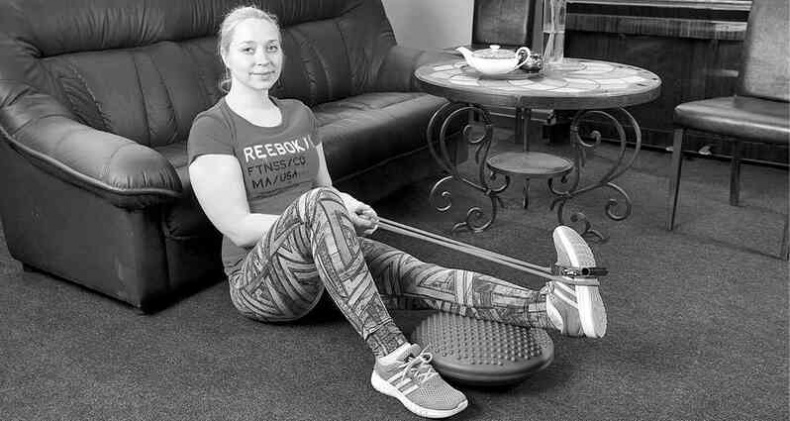 Иллюстрация к книге — Скорая помощь при острых болях. На все случаи жизни [i_099.jpg]