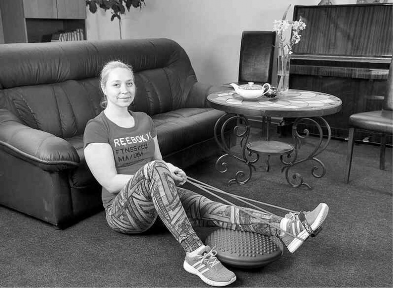 Иллюстрация к книге — Скорая помощь при острых болях. На все случаи жизни [i_100.jpg]