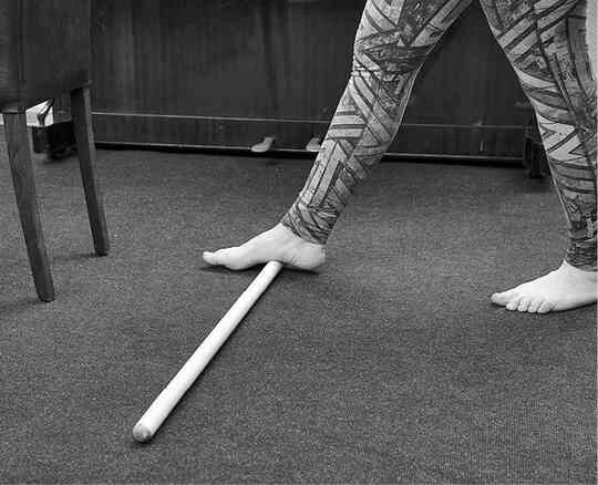 Иллюстрация к книге — Скорая помощь при острых болях. На все случаи жизни [i_117.jpg]