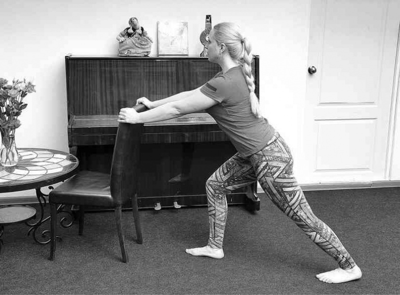 Иллюстрация к книге — Скорая помощь при острых болях. На все случаи жизни [i_119.jpg]