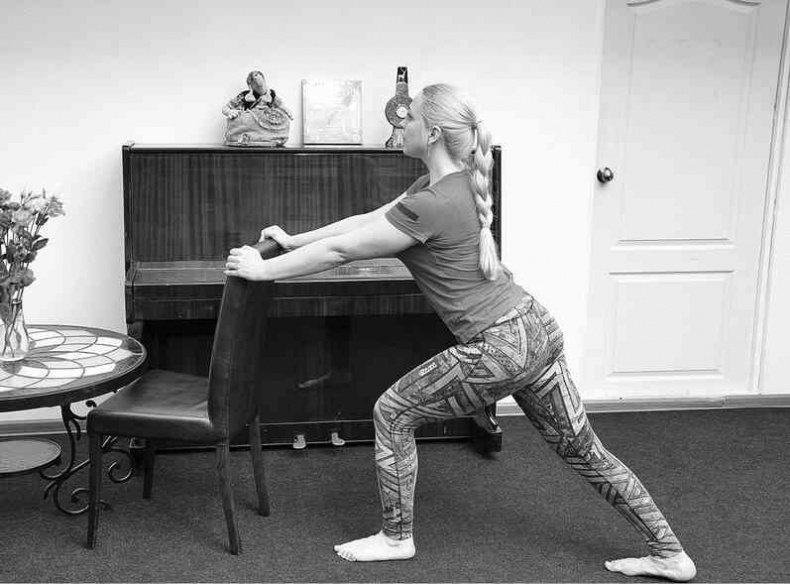 Иллюстрация к книге — Скорая помощь при острых болях. На все случаи жизни [i_120.jpg]