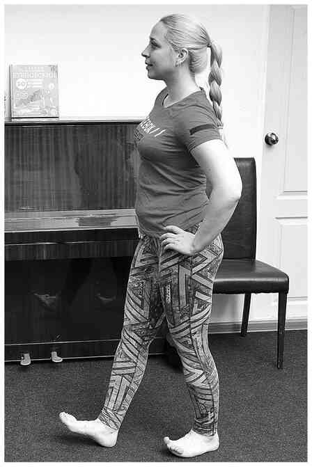 Иллюстрация к книге — Скорая помощь при острых болях. На все случаи жизни [i_122.jpg]