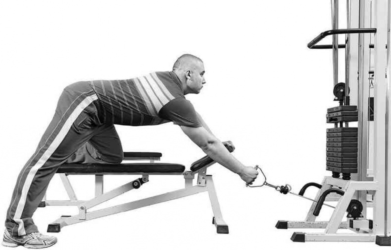 Иллюстрация к книге — Скорая помощь при острых болях. На все случаи жизни [i_126.jpg]