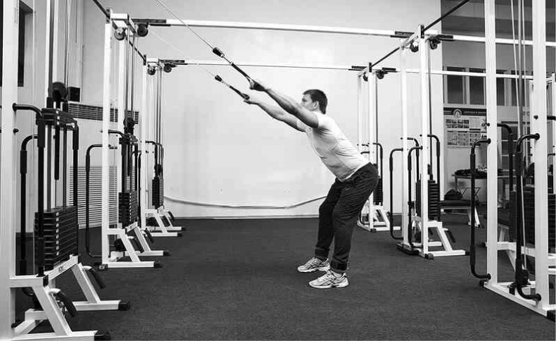 Иллюстрация к книге — Скорая помощь при острых болях. На все случаи жизни [i_137.jpg]