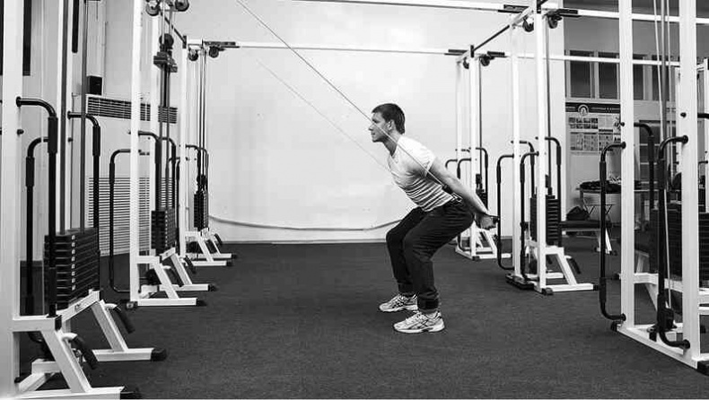 Иллюстрация к книге — Скорая помощь при острых болях. На все случаи жизни [i_138.jpg]