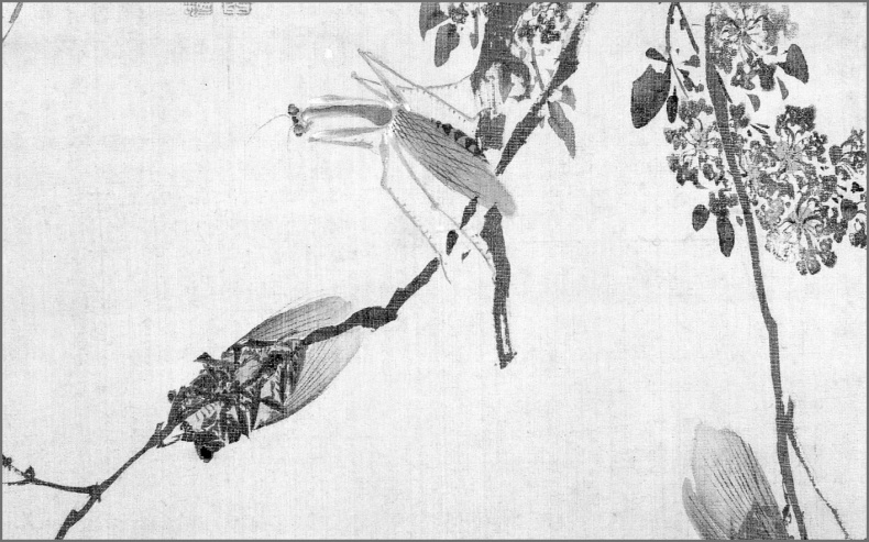 Иллюстрация к книге — Шесть секретных учений. Наставления для эффективного свержения династии [i_005.jpg]