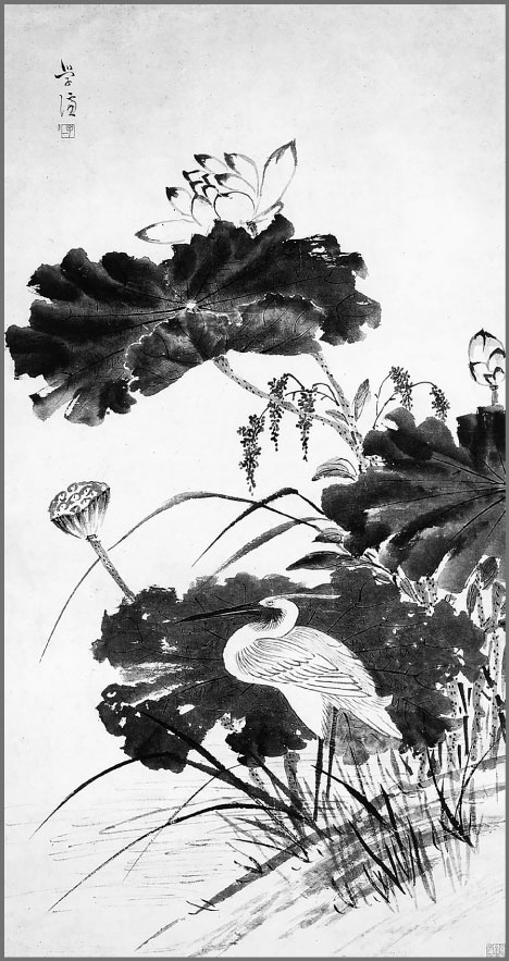 Иллюстрация к книге — Шесть секретных учений. Наставления для эффективного свержения династии [i_006.jpg]