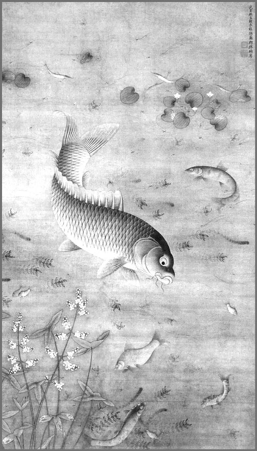 Иллюстрация к книге — Шесть секретных учений. Наставления для эффективного свержения династии [i_023.jpg]