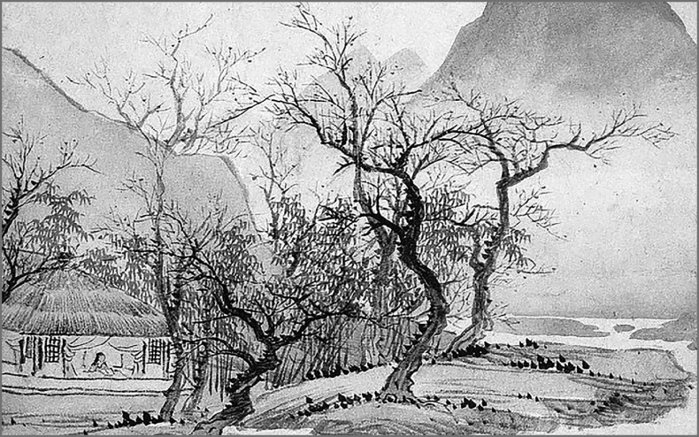 Иллюстрация к книге — Шесть секретных учений. Наставления для эффективного свержения династии [i_024.jpg]