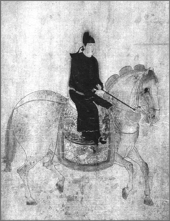 Иллюстрация к книге — Шесть секретных учений. Наставления для эффективного свержения династии [i_026.jpg]