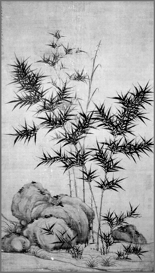 Иллюстрация к книге — Шесть секретных учений. Наставления для эффективного свержения династии [i_027.jpg]